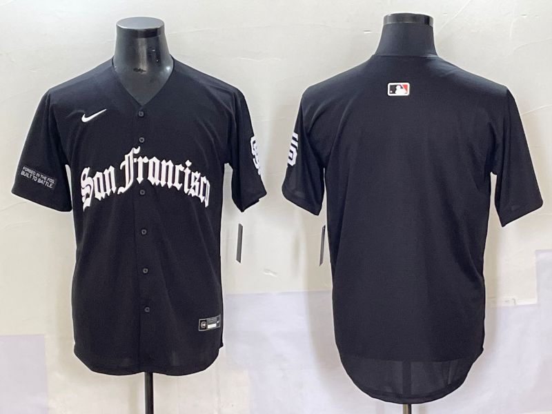 Men 2025 Seattle Mariners Blank Five generations Joint Name Nike MLB Jersey style 4->seattle mariners->MLB Jersey